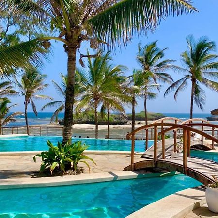 Lily Palm Resort Watamu Exterior photo