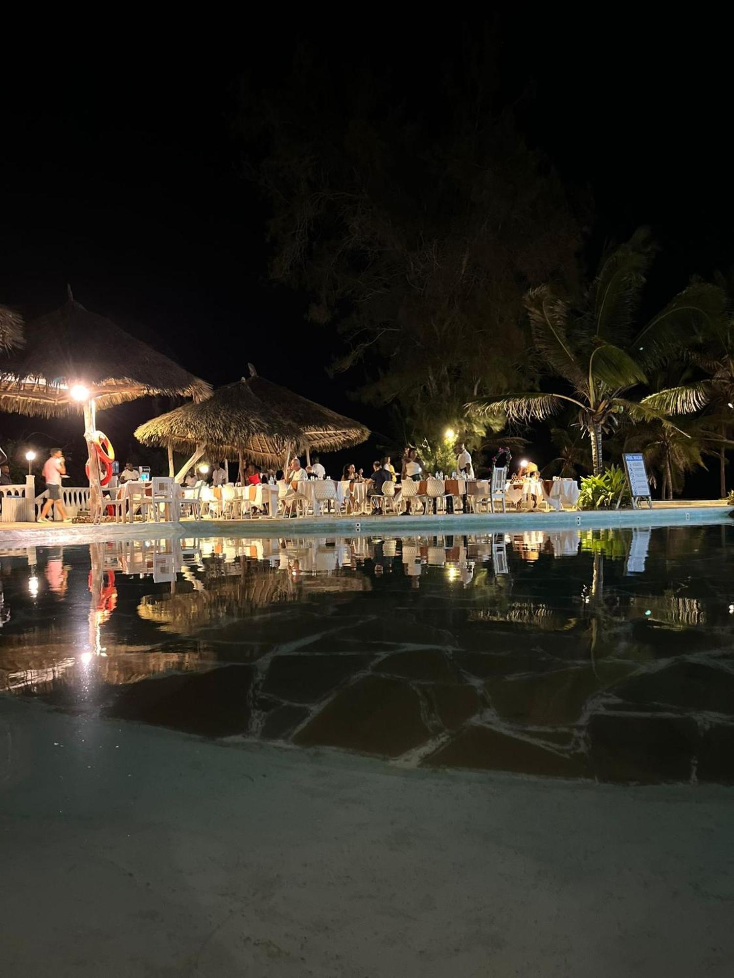 Lily Palm Resort Watamu Exterior photo