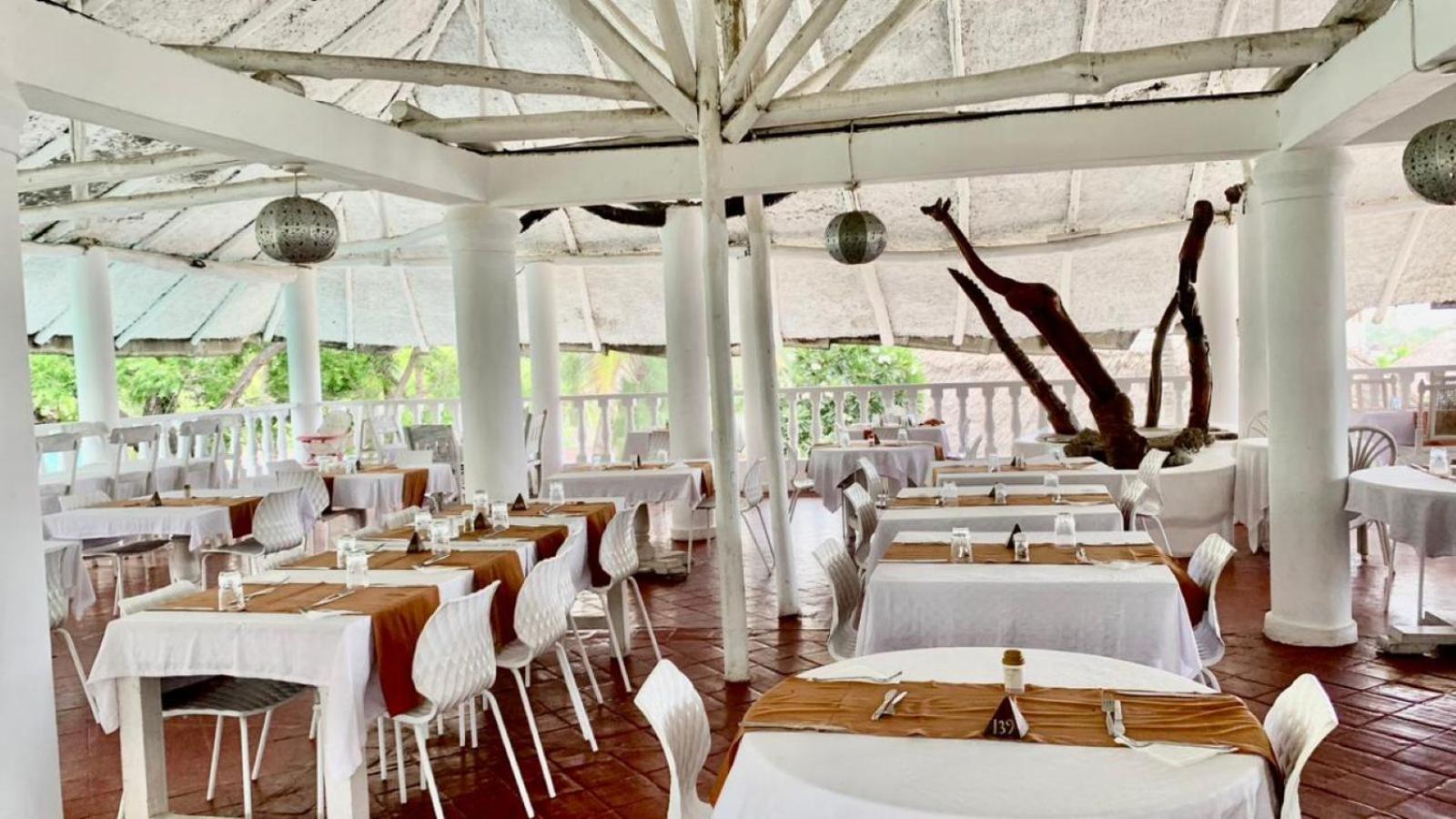 Lily Palm Resort Watamu Exterior photo