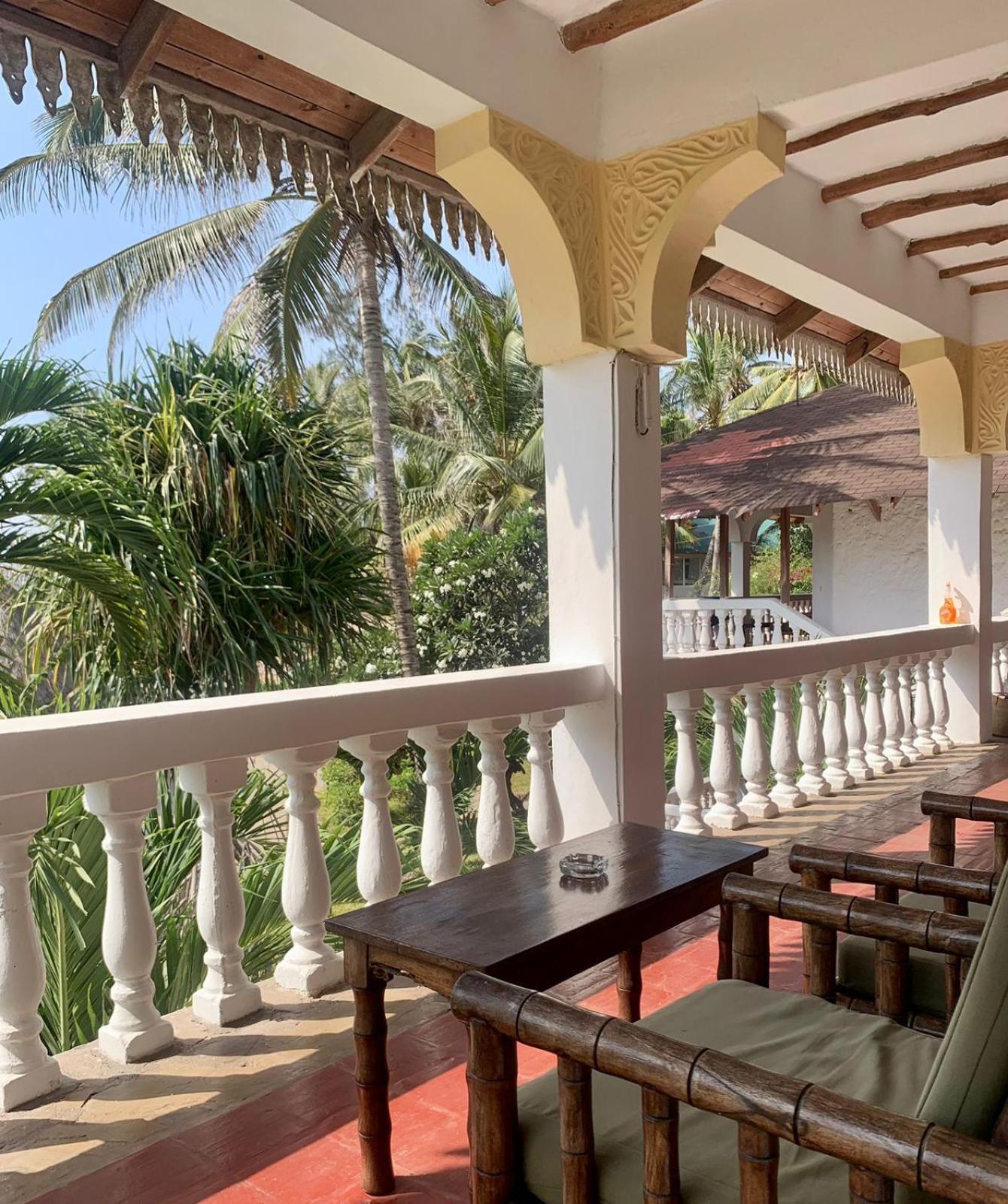 Lily Palm Resort Watamu Exterior photo