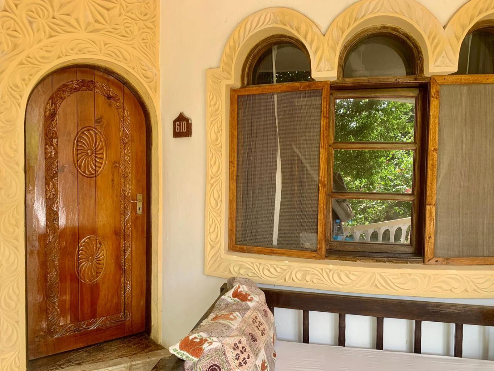 Lily Palm Resort Watamu Exterior photo