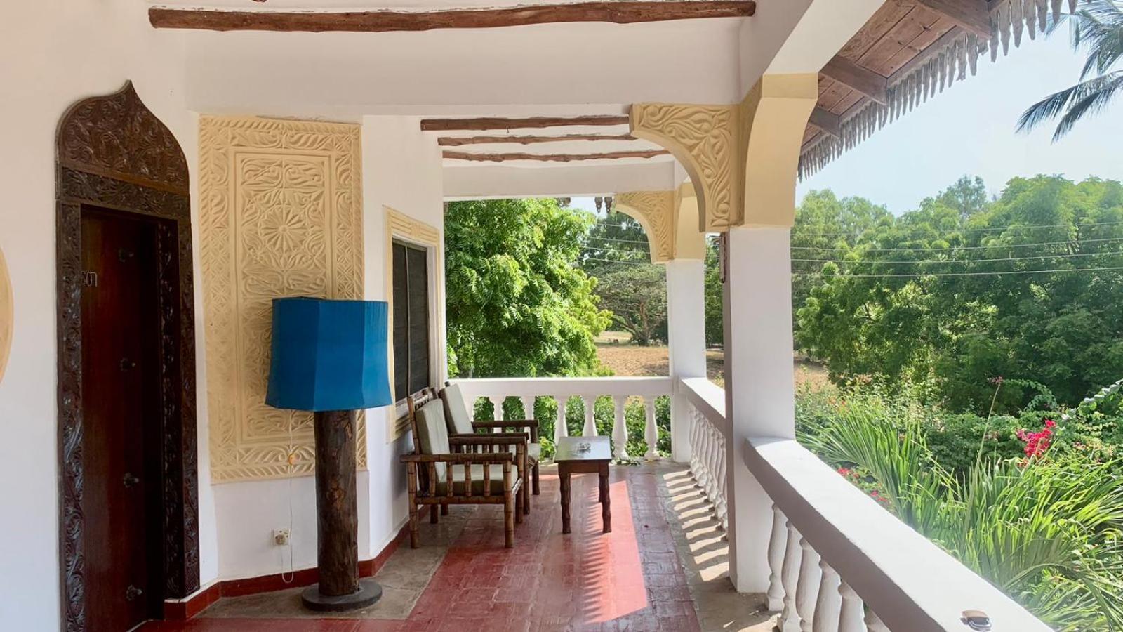 Lily Palm Resort Watamu Exterior photo