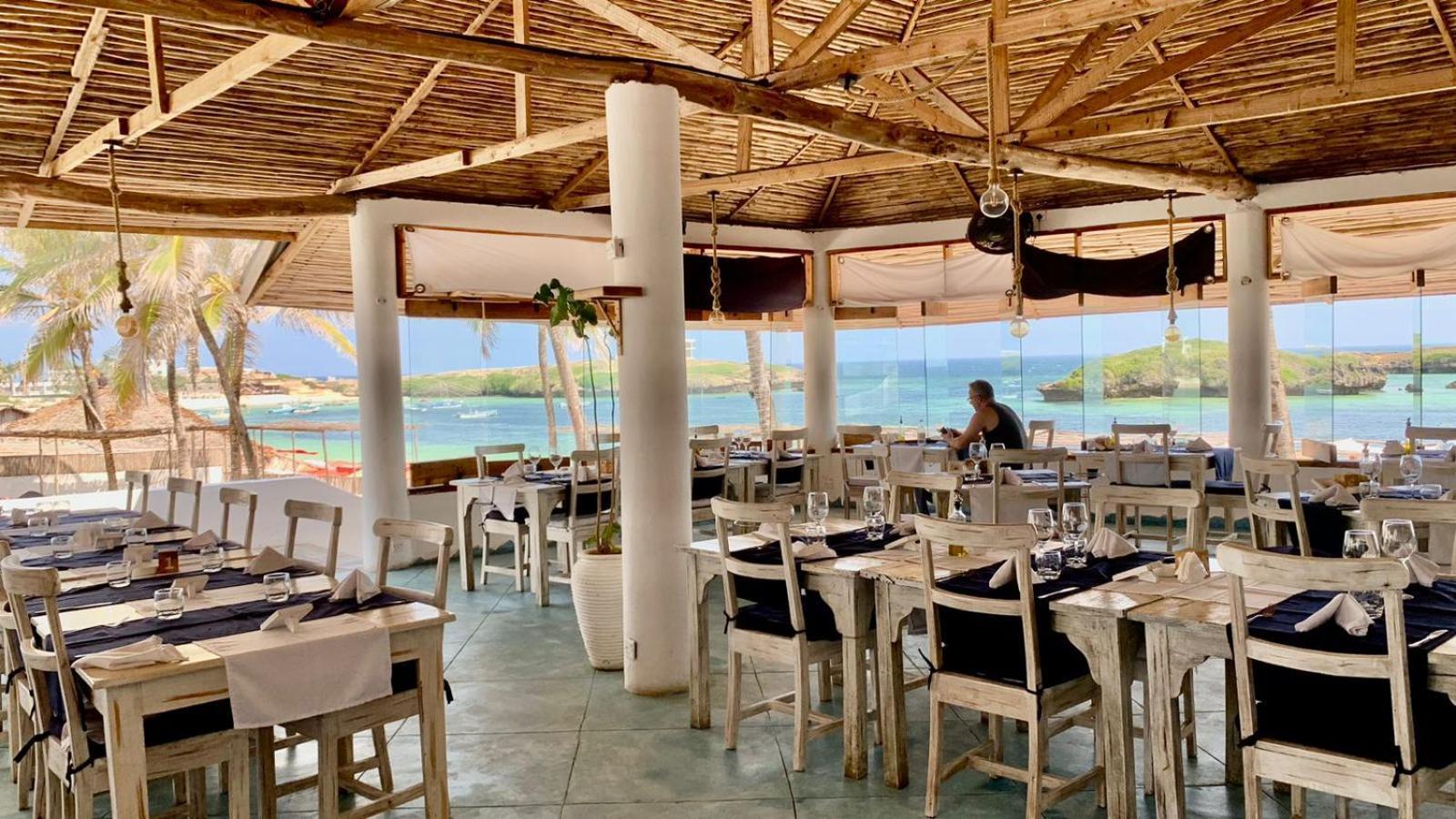 Lily Palm Resort Watamu Exterior photo