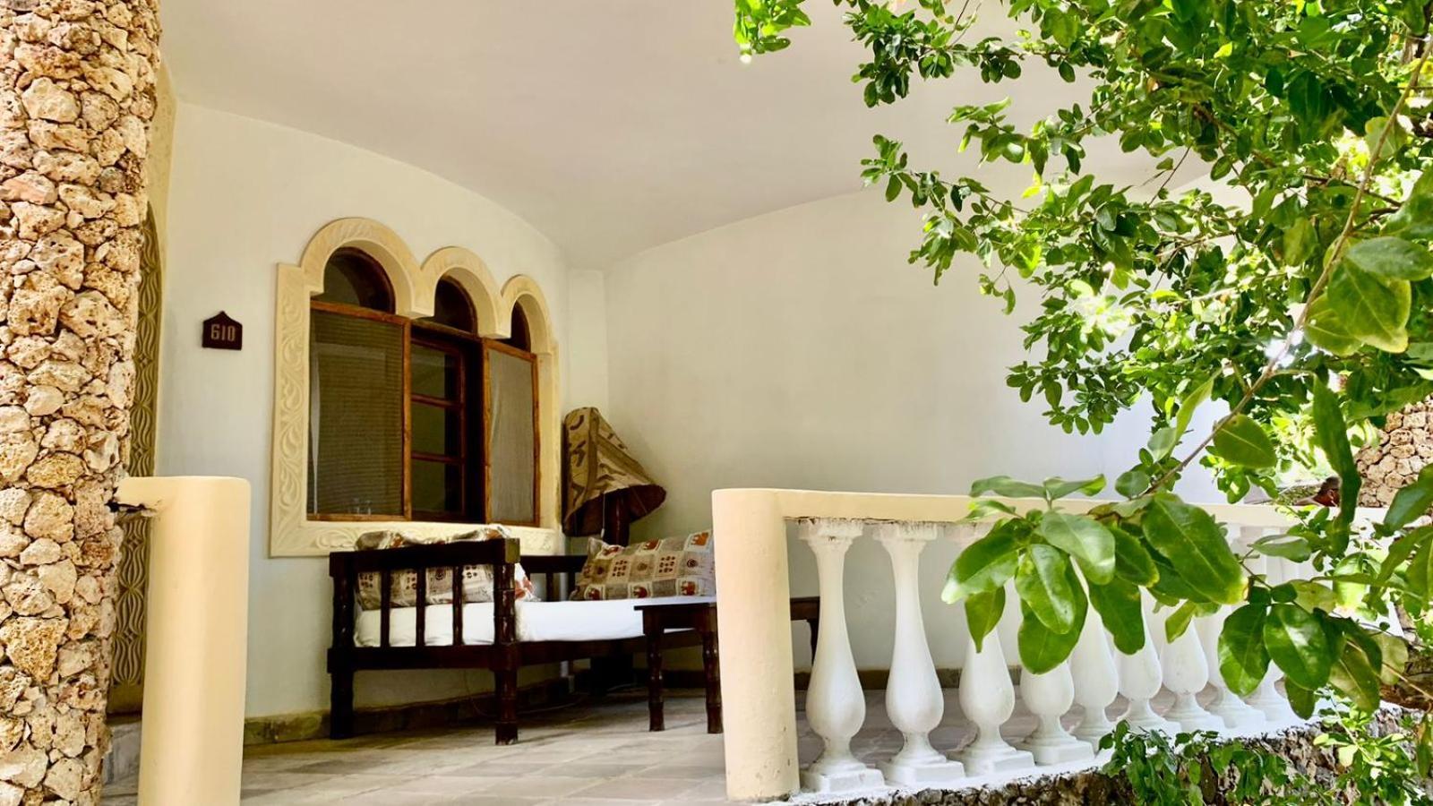 Lily Palm Resort Watamu Exterior photo